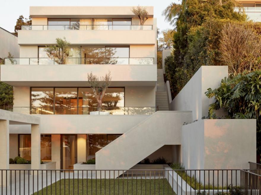 Bellevarde Constructions