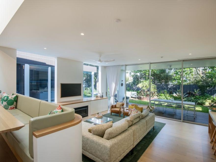 Genuine Building Services