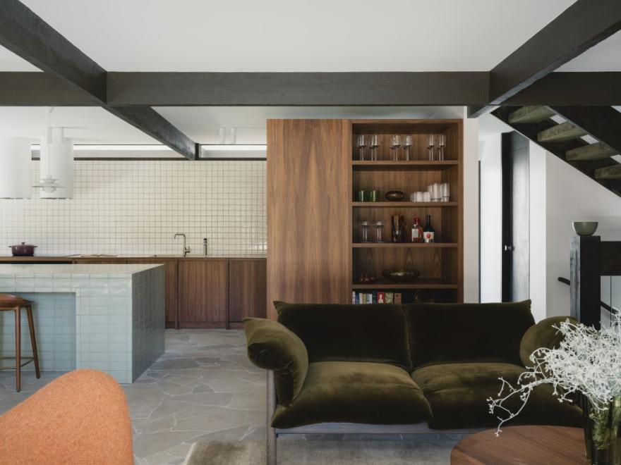 Beach Houses Australia