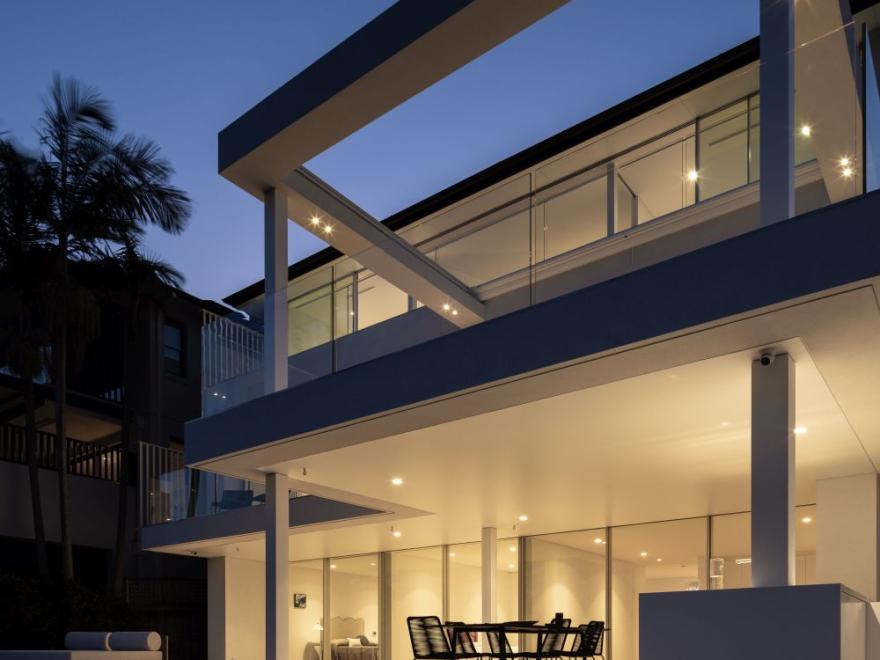 Modern Concept Constructions 