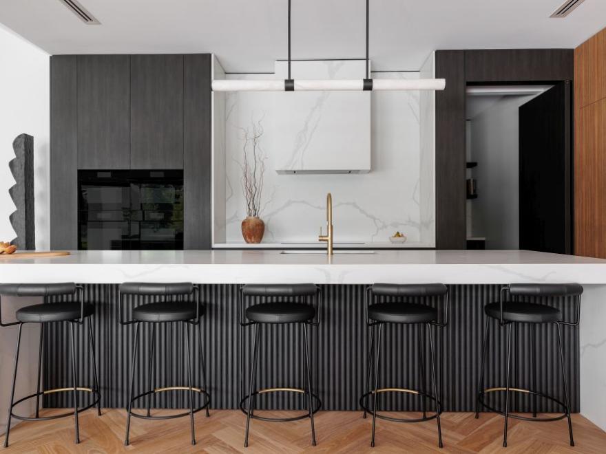 Cunningham Custom Homes