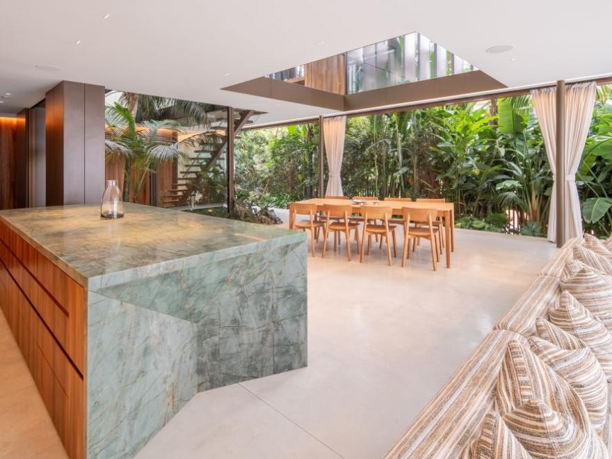 Pacific Plus Constructions