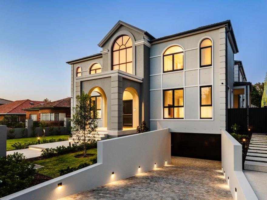 Renbar Constructions