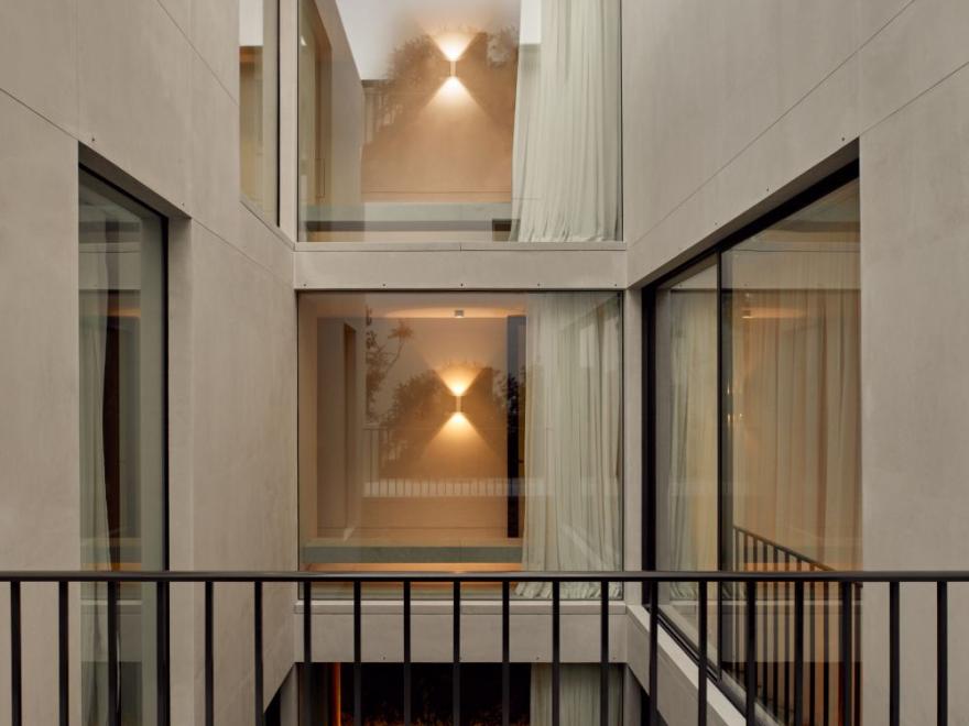 Bellevarde Constructions