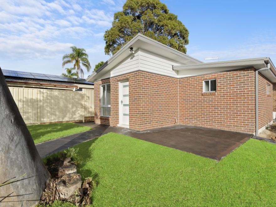 Granny Flat Solutions