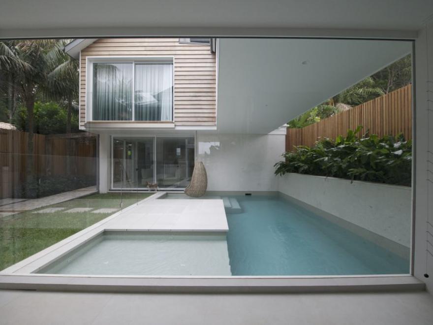 Michael Smith Constructions 