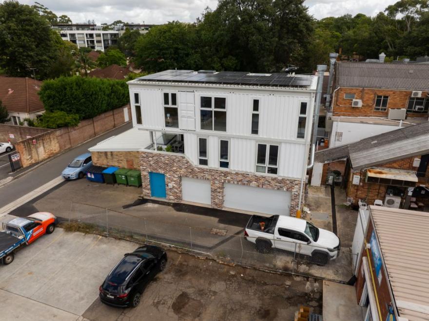 Cubic Construction Management