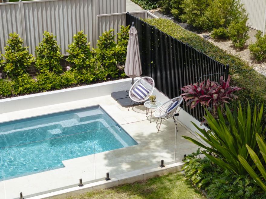Narellan Pools Hills District & Upper North Shore