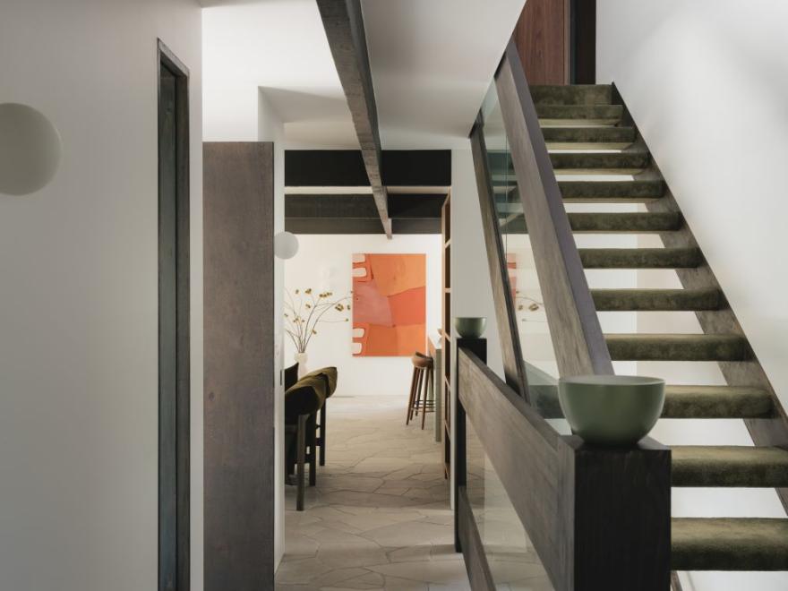 Beach Houses Australia