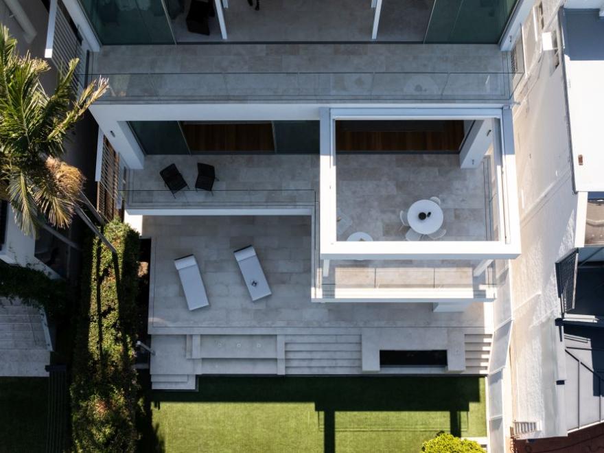 Modern Concept Constructions 