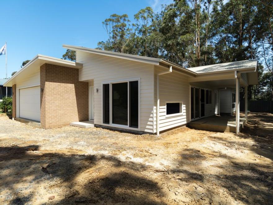 Stroud Homes Nowra