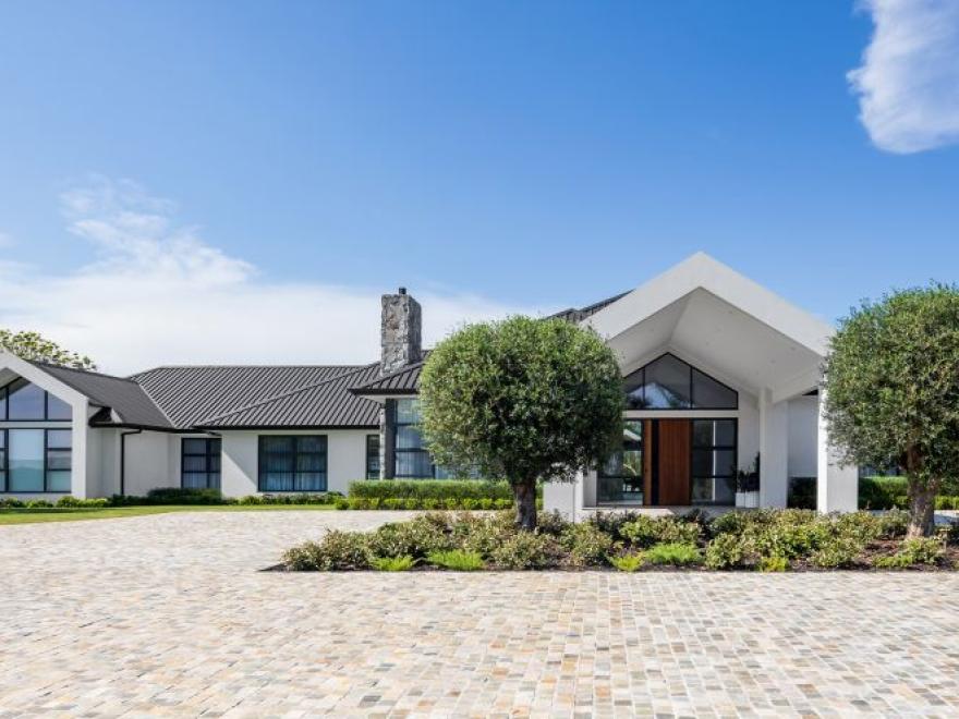 Cunningham Custom Homes