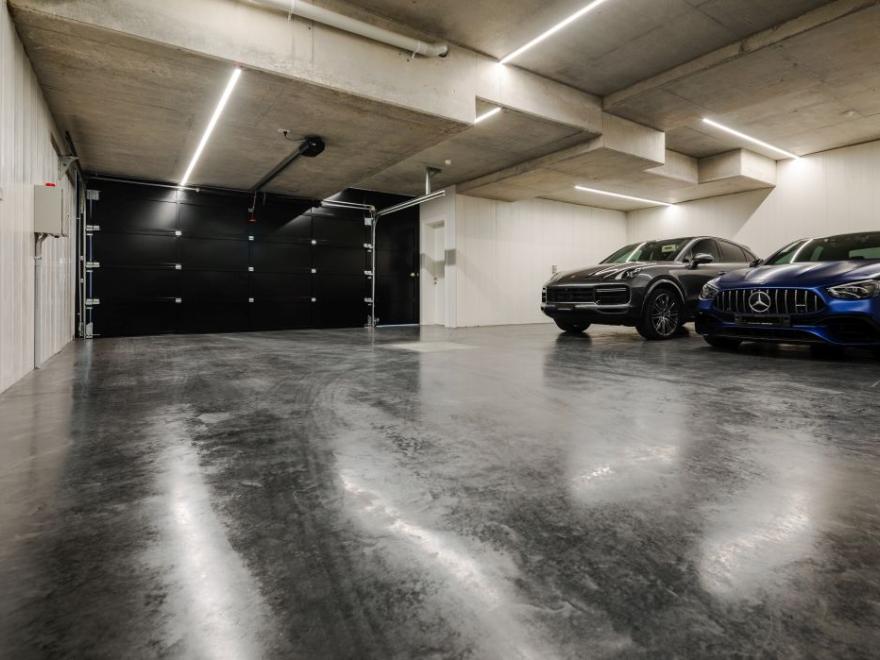 Renbar Constructions