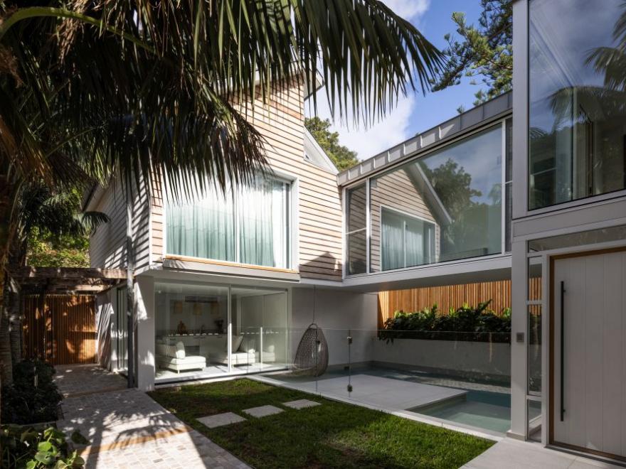 Michael Smith Constructions 