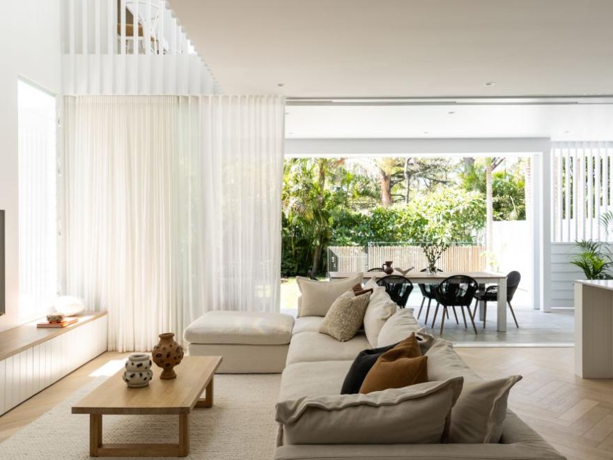 Lukas Paling - Orchid Residential Building Services