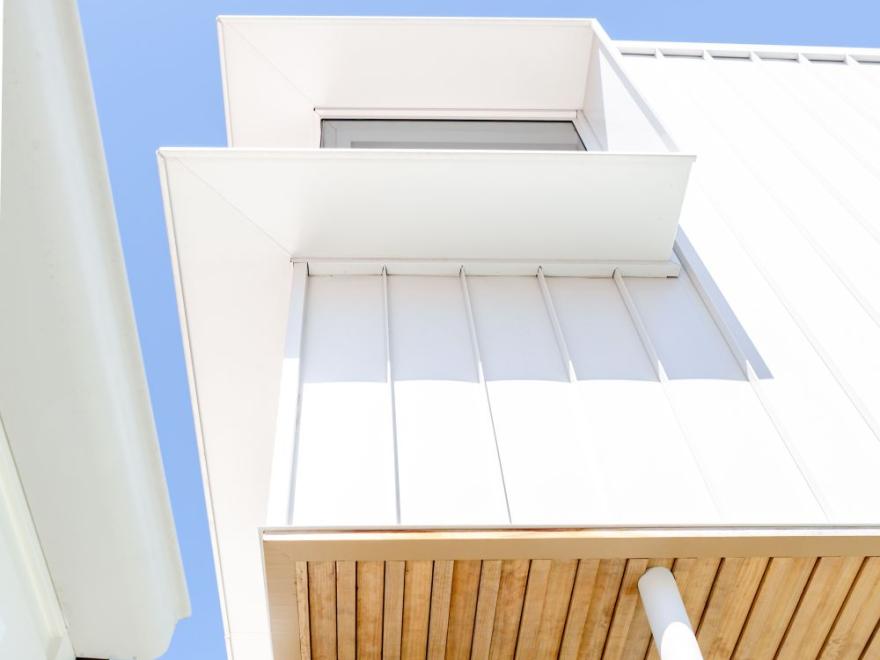 Coastline Builders and Designers