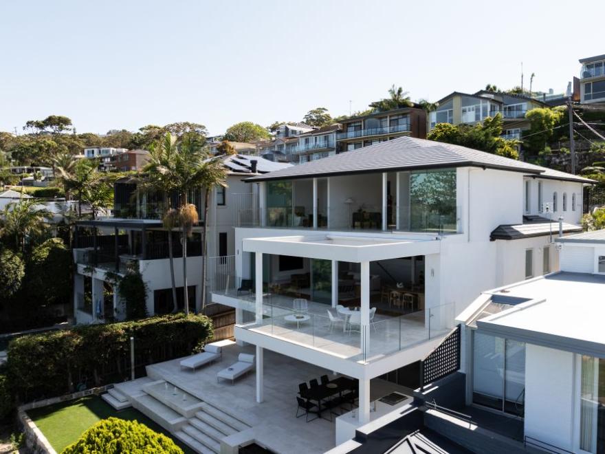 Modern Concept Constructions 