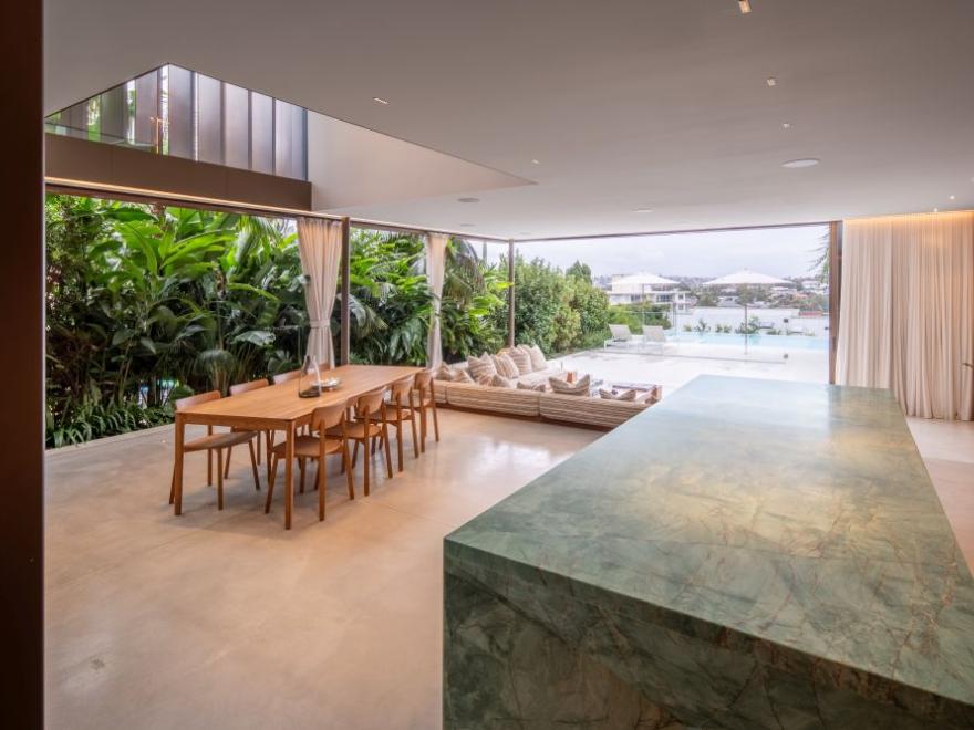 Pacific Plus Constructions