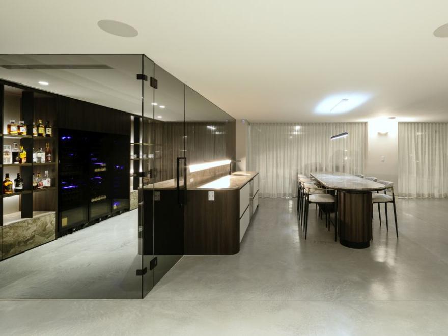 Renbar Constructions