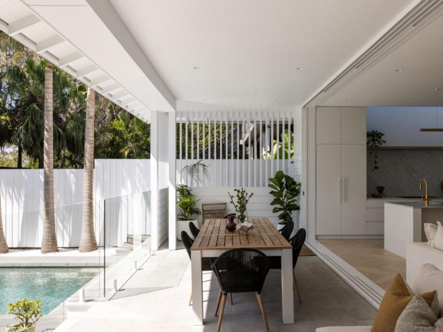 Lukas Paling - Orchid Residential Building Services