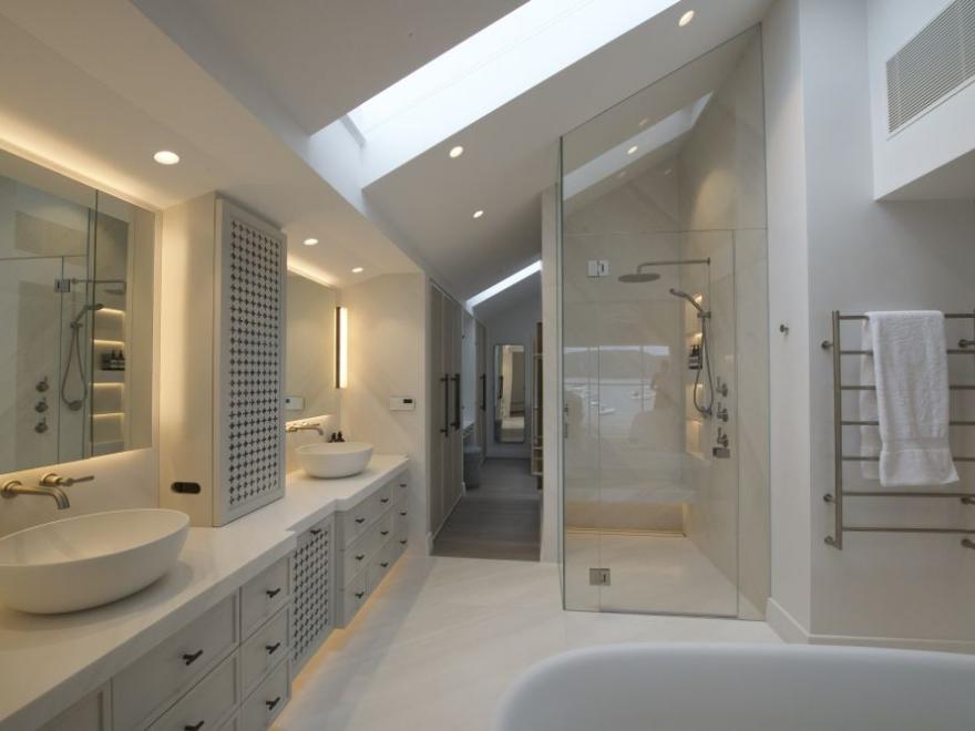 Michael Smith Constructions 