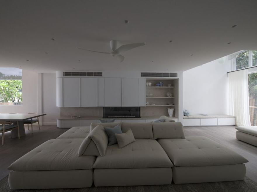 Michael Smith Constructions 