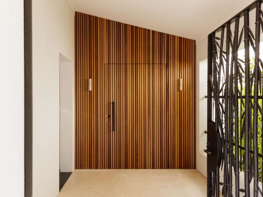 Modern Concept Constructions 