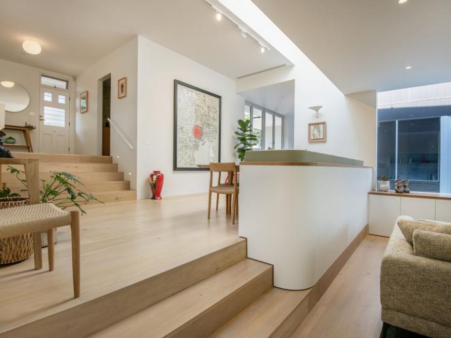 Genuine Building Services