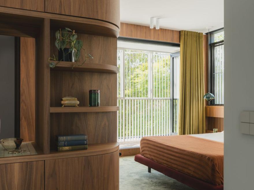 Beach Houses Australia