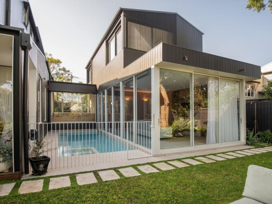 Genuine Building Services