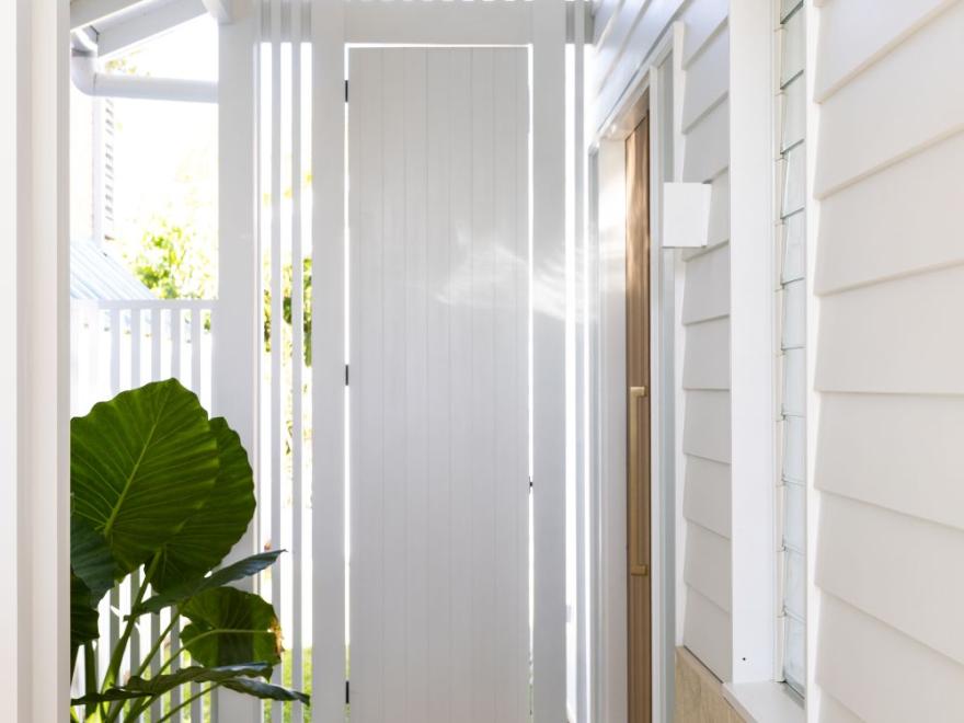 Lukas Paling - Orchid Residential Building Services