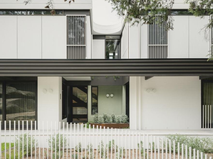 Beach Houses Australia