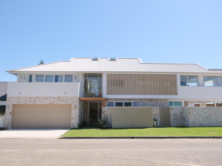 Joshua Yorke - Yorke Built