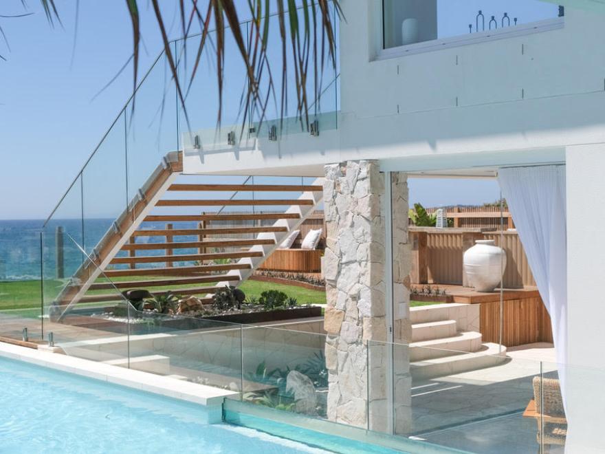 Joshua Yorke - Yorke Built