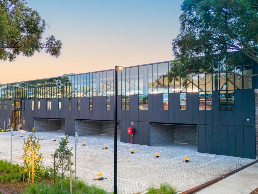 Taylor Construction Group