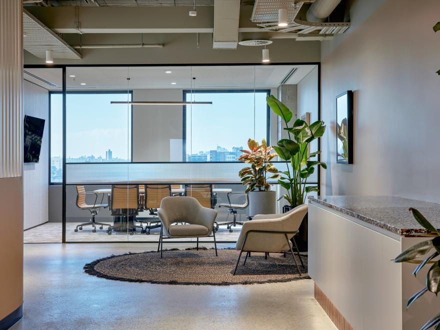 FDC Construction & Fitout