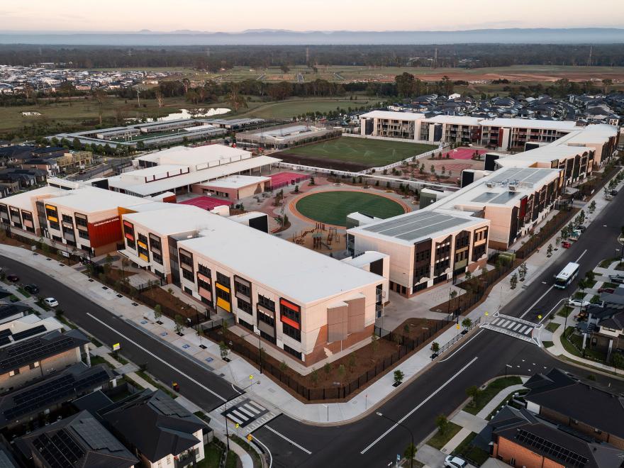 Richard Crookes Constructions