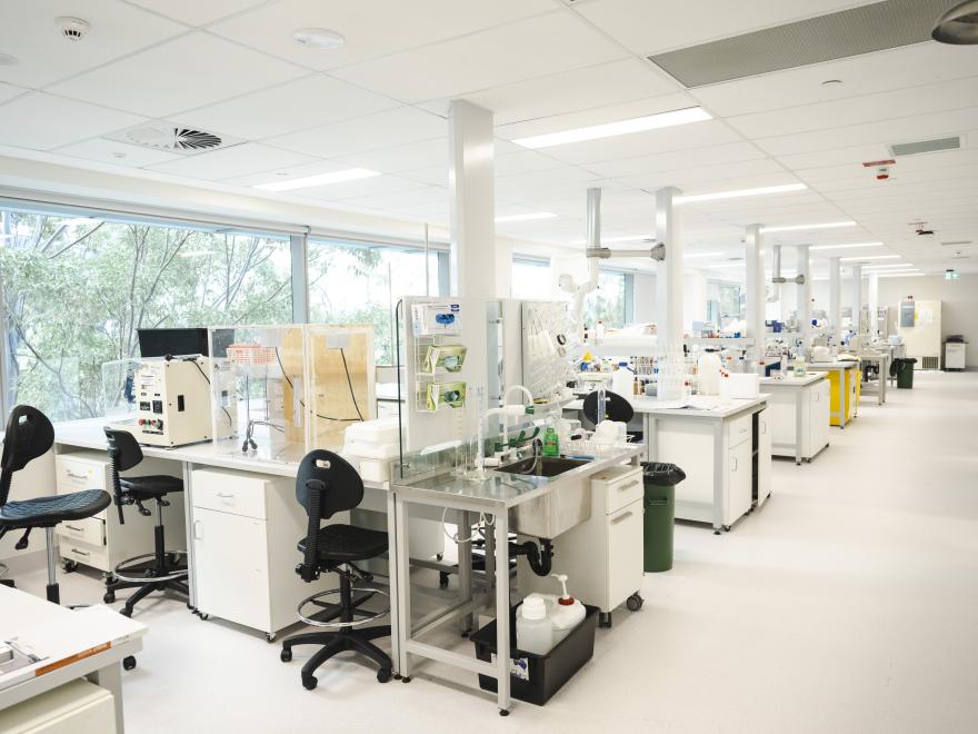 Hindmarsh Construction Australia