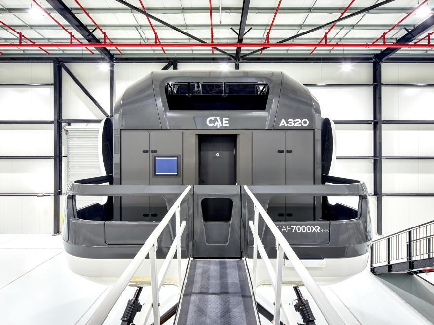 FDC Construction & Fitout