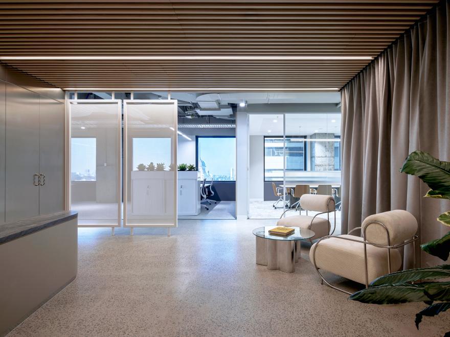 FDC Construction & Fitout