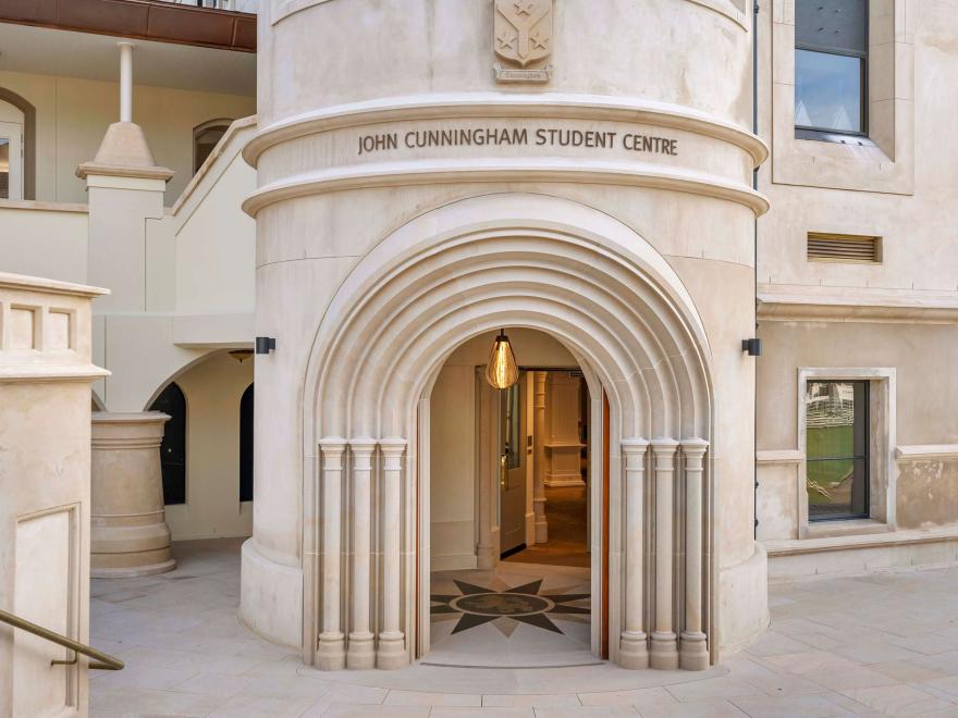 Taylor Construction Group