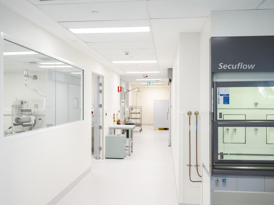 Hindmarsh Construction Australia