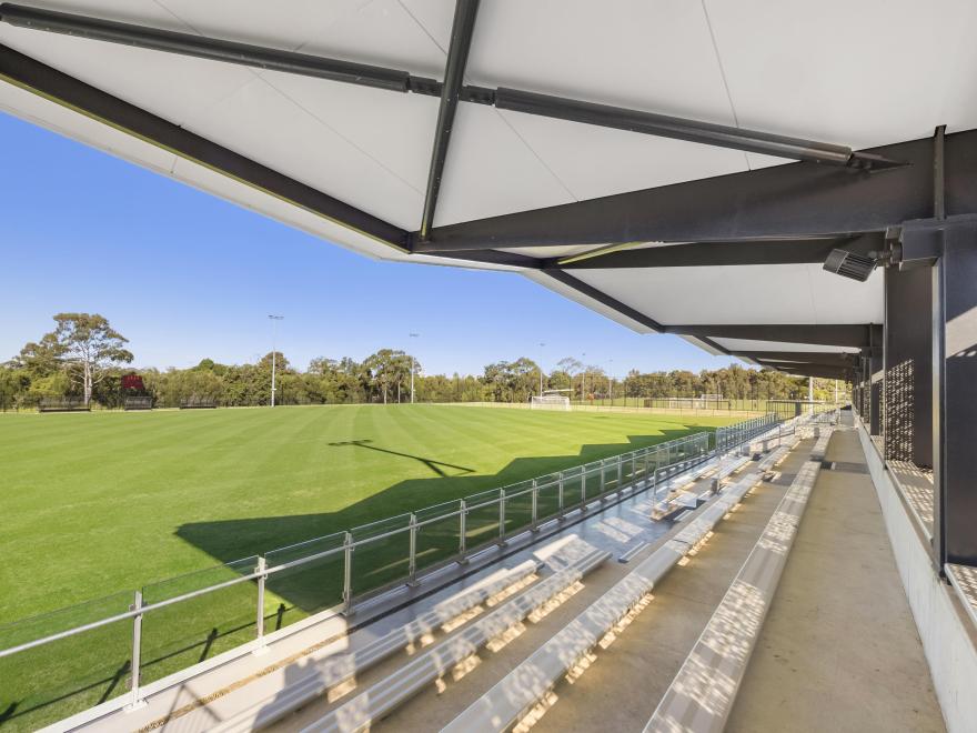 Ford Civil Contracting