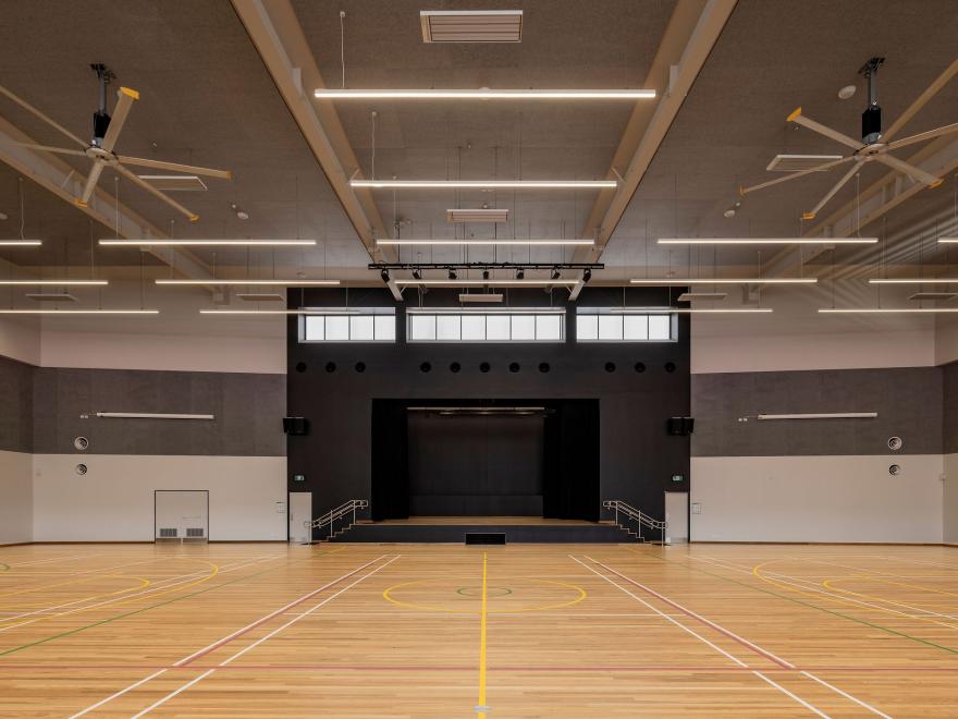 Richard Crookes Constructions