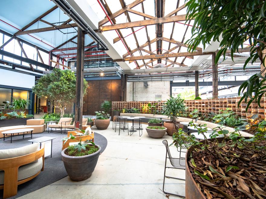 Taylor Construction Group