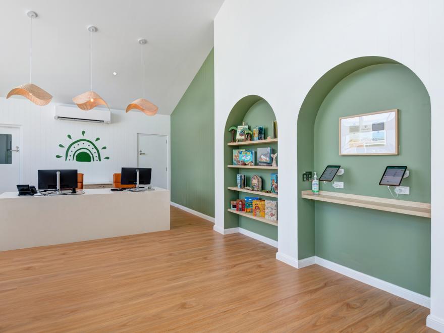 COWYN Building Group