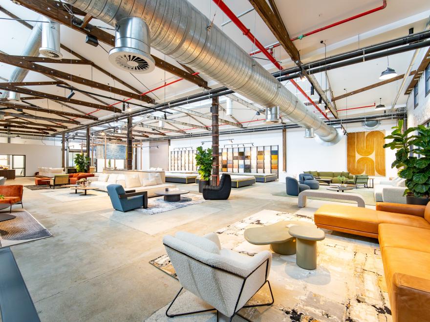 Taylor Construction Group