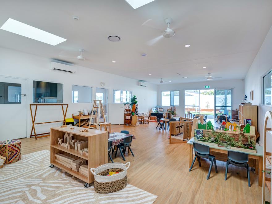 COWYN Building Group