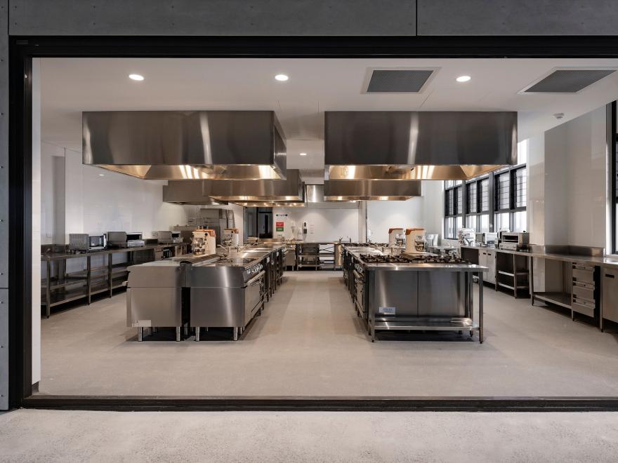 Richard Crookes Constructions