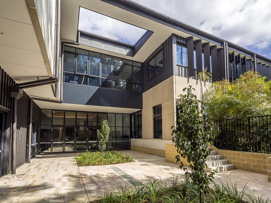 Rohrig Constructions